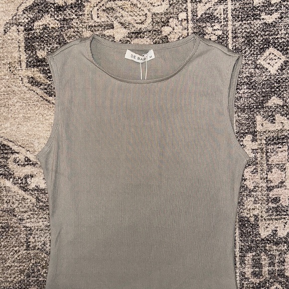 Bodycon Dress - Picture 2 of 5